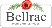 Bellrae logo